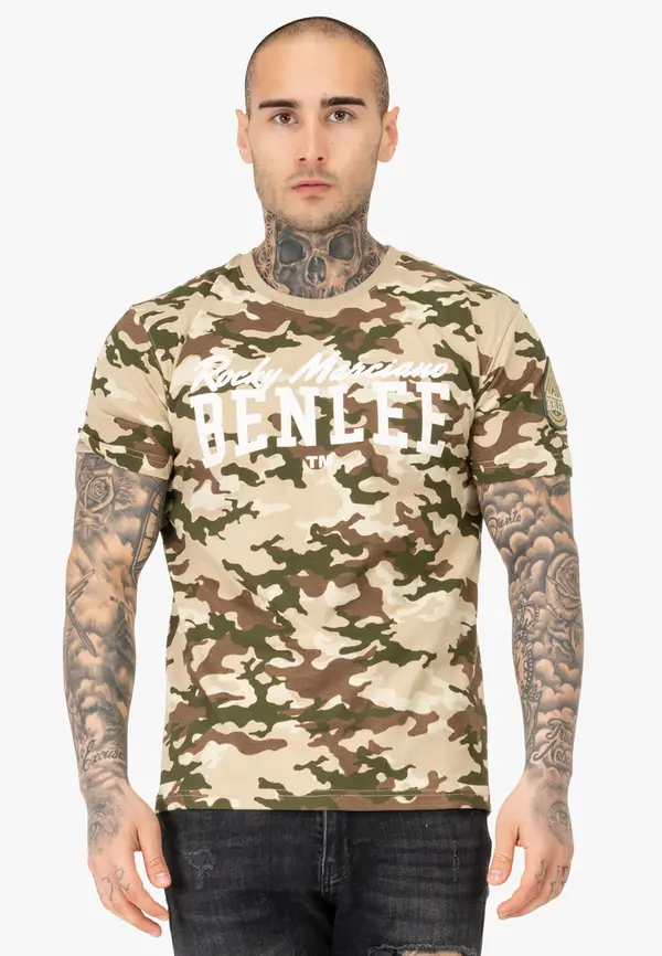Benlee Benlee Men's t-shirt regular fit
