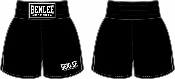 Benlee Benlee unisex kratke hlače za tajlandski boks