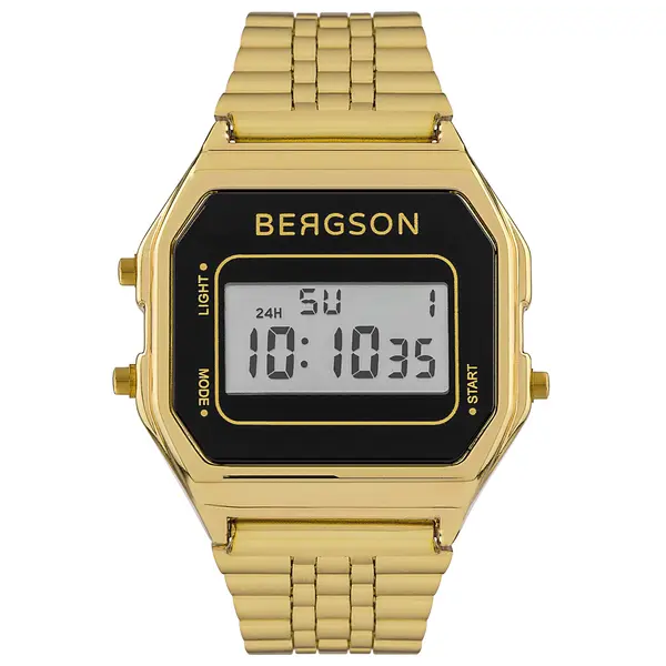 Bergson Watches Bergson Watch