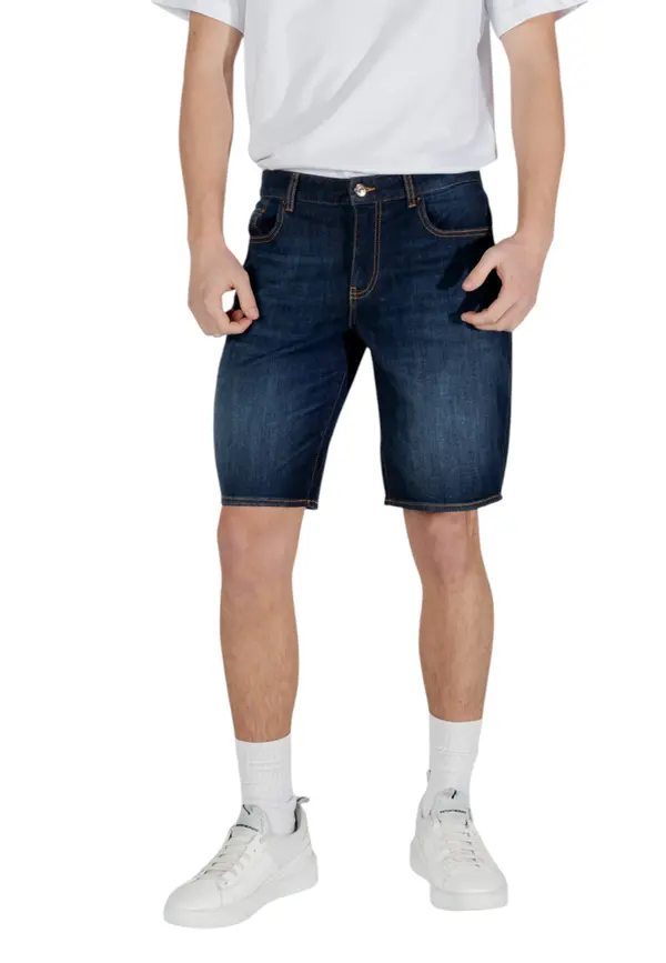 Armani Bermude Armani Exchange traper