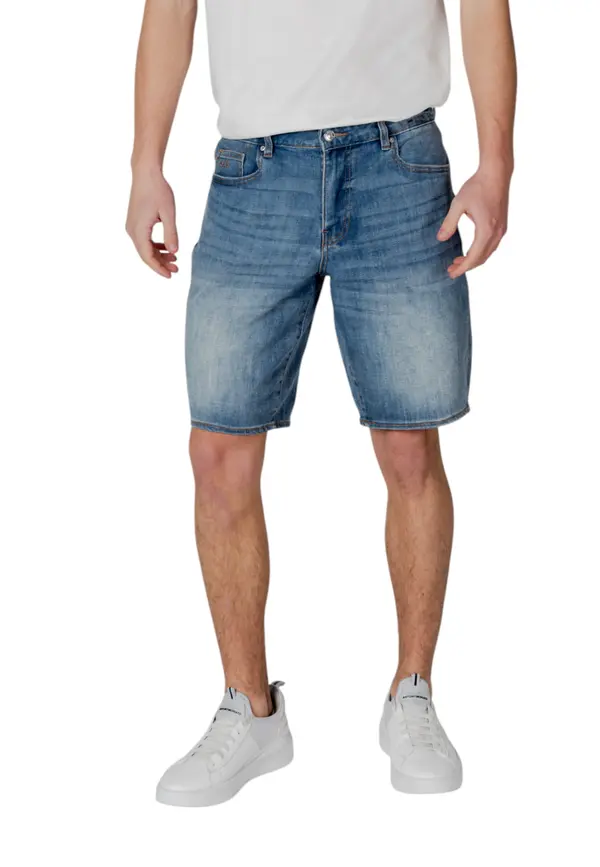 Armani Bermude Armani Exchange traper