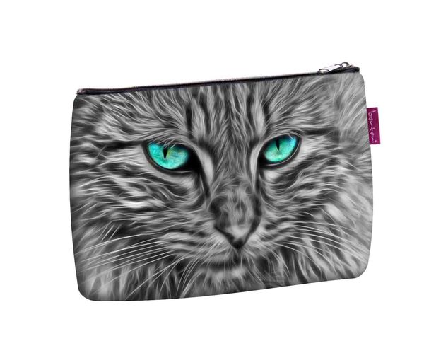 Bertoni Bertoni Unisex's Cosmetic Bag Solo Baltazar