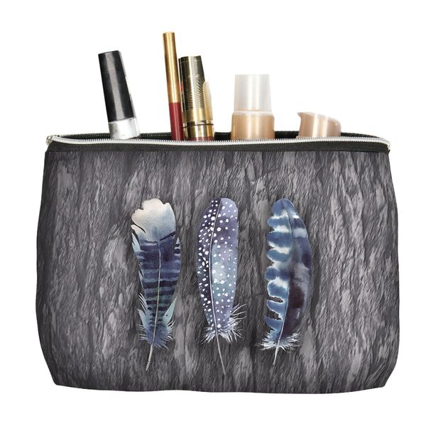 Bertoni Bertoni Unisex's Cosmetic Bag Solo Fly Away