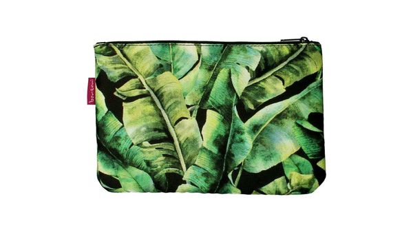 Bertoni Bertoni Unisex's Cosmetic Bag Solo Ibiza