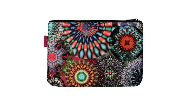 Bertoni Bertoni Unisex's Cosmetic Bag Solo Karuzela