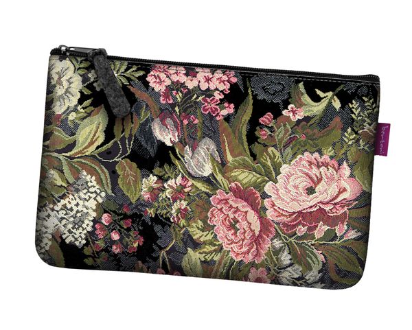 Bertoni Bertoni Unisex's Pocket Cosmetic Bag Aurelia
