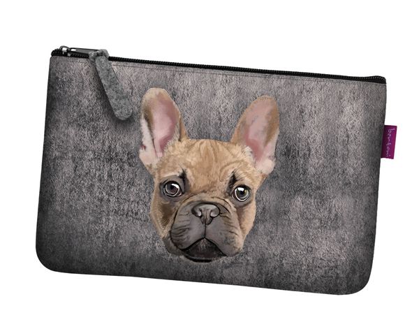 Bertoni Bertoni Unisex's Pocket Cosmetic Bag Tytus