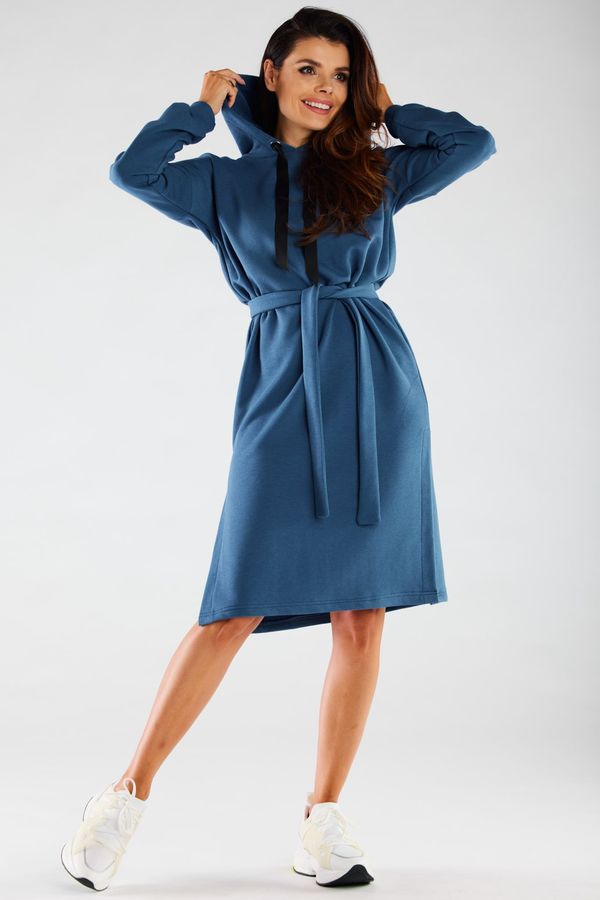 Infinite You Beskonačna ženska haljina M269