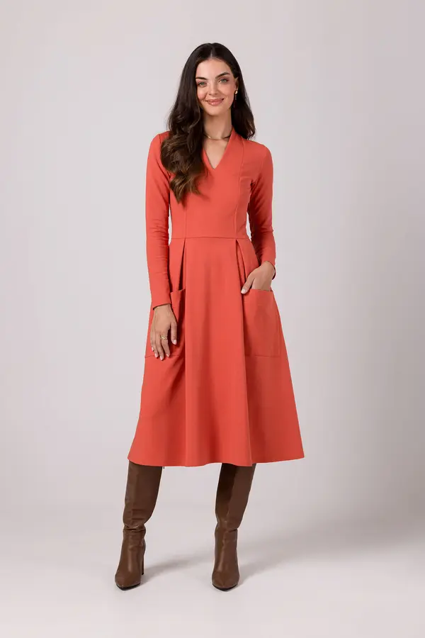 BeWear BeWear Woman's Dress B266