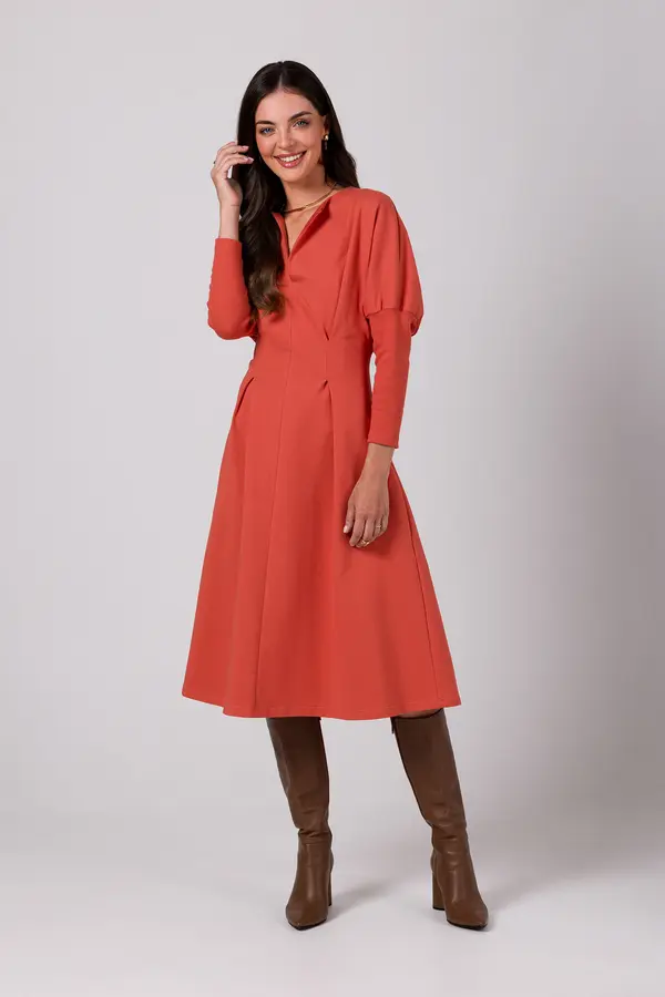 BeWear BeWear Woman's Dress B273