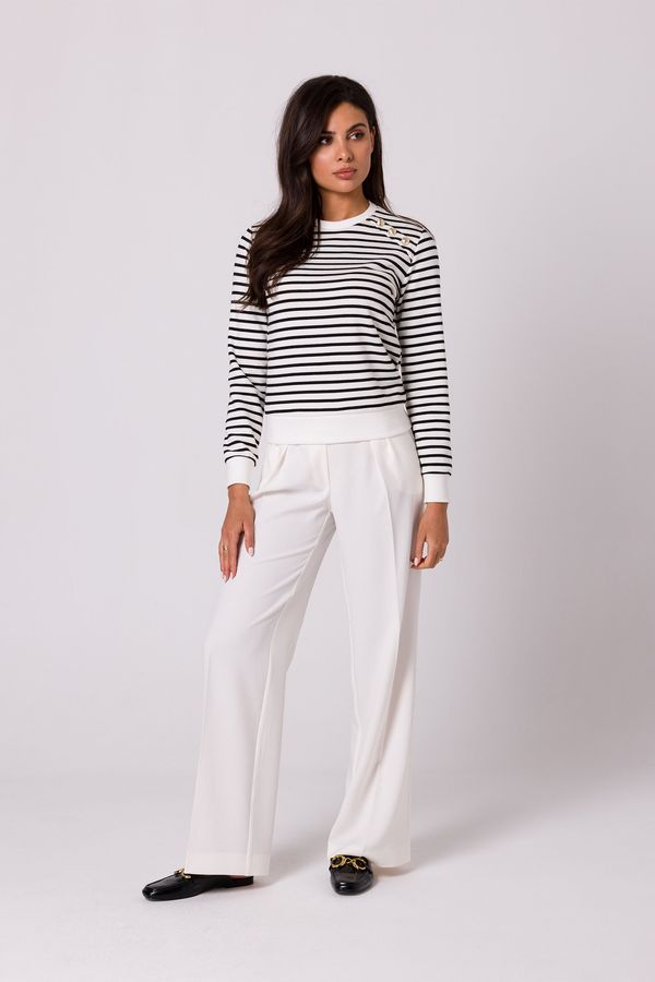 BeWear BeWear Woman's Sweatshirt B251