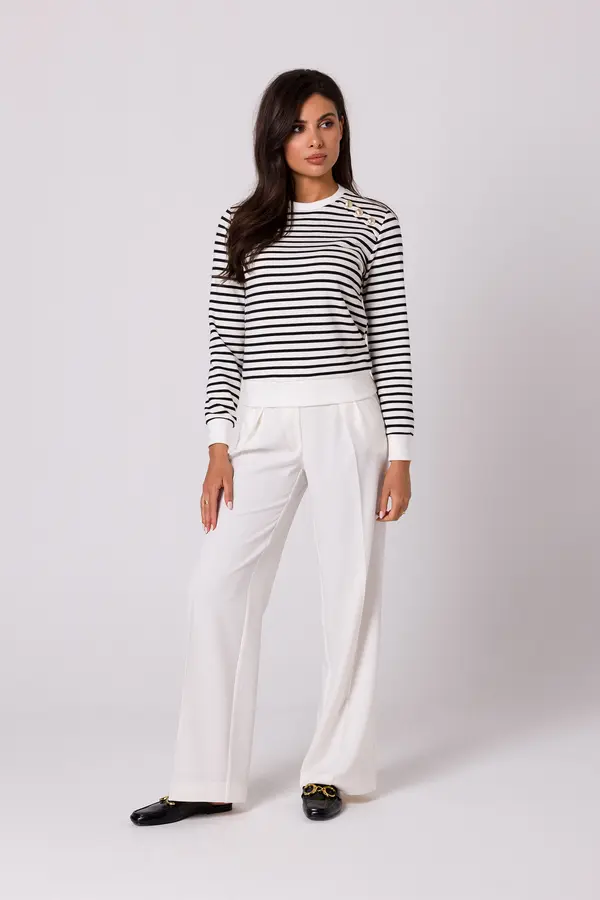 BeWear BeWear Woman's Sweatshirt B251