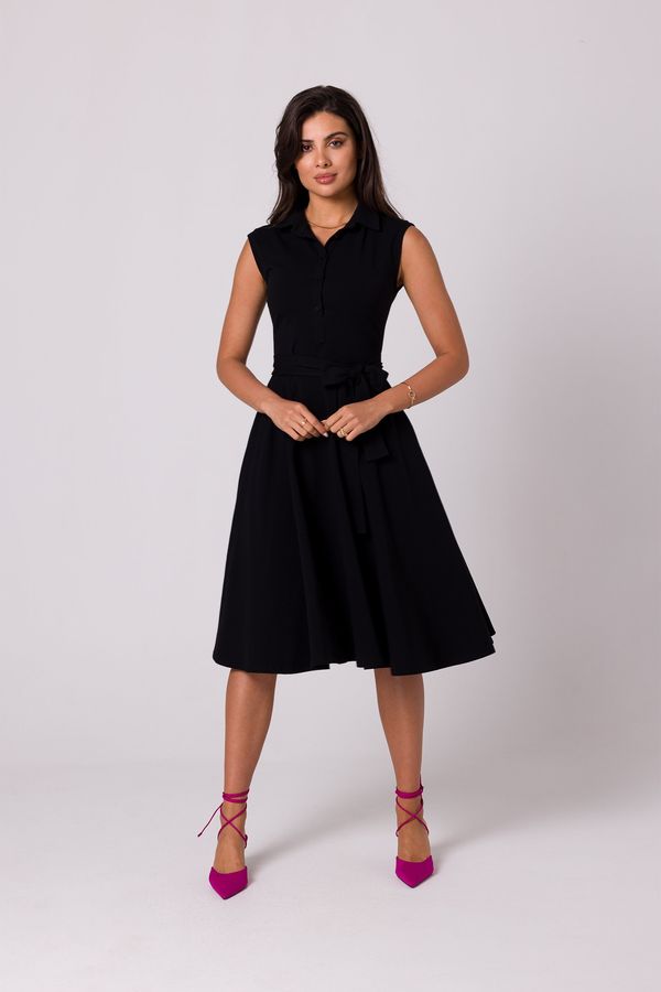 BeWear BeWear ženska haljina B261