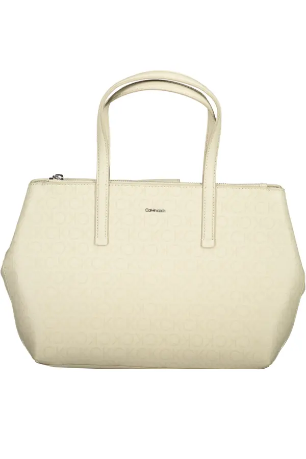 Calvin Klein Bež Calvin Klein torbica