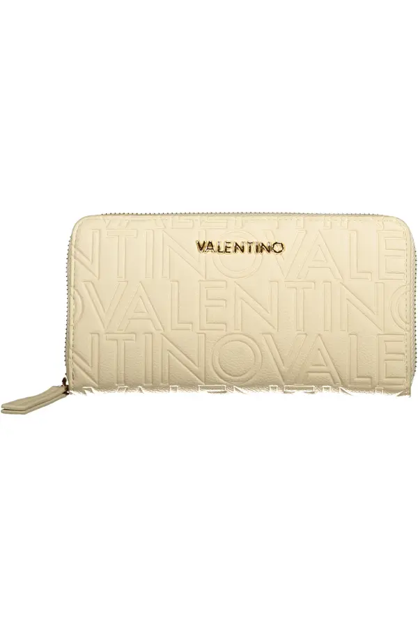Valentino Bags Bež Valentino novčanik