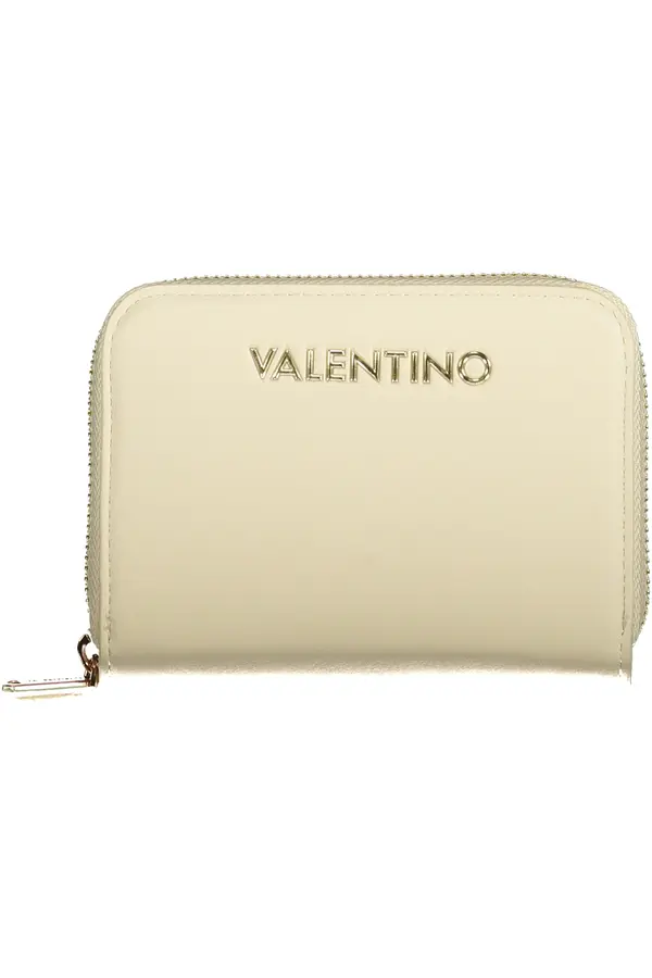 Valentino Bags Bež Valentino novčanik