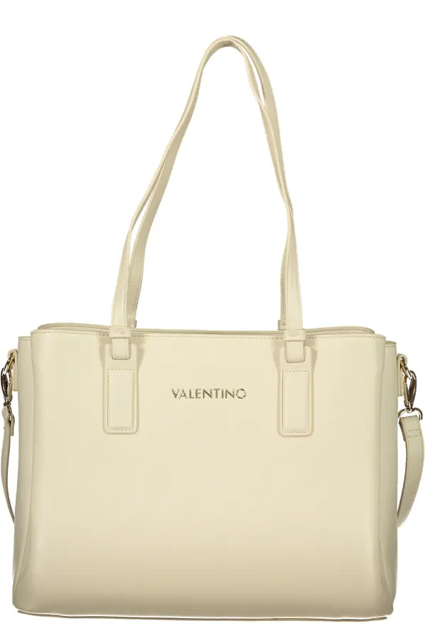 Valentino Bags Bež Valentino torba preko ramena