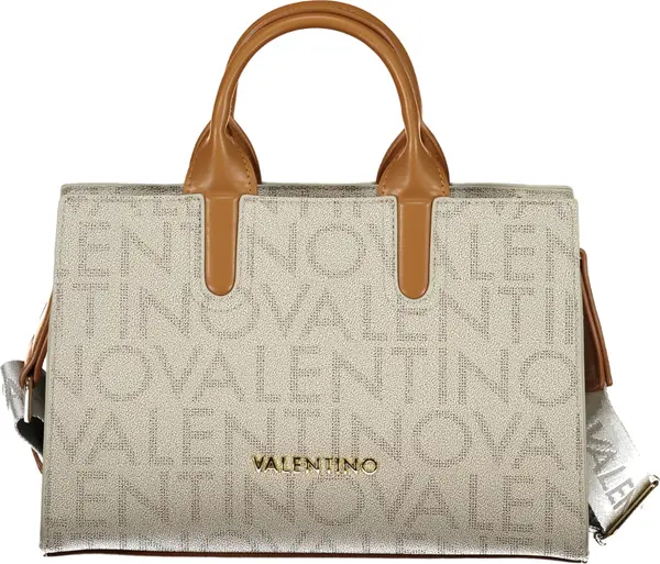 Valentino Bags Bež Valentino torba preko ramena