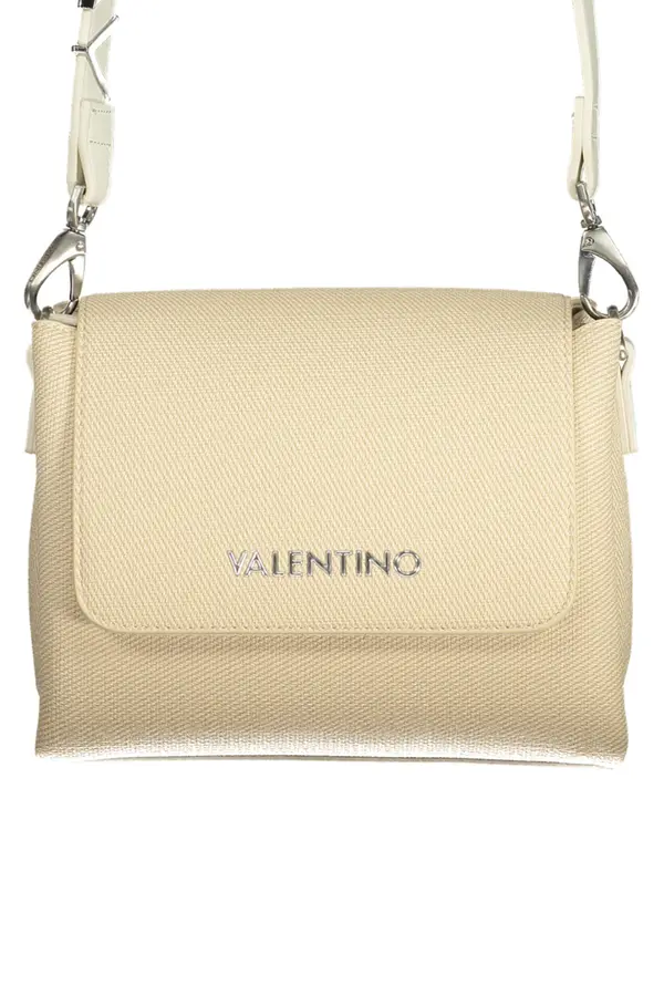 Valentino Bags Bež Valentino torba preko ramena