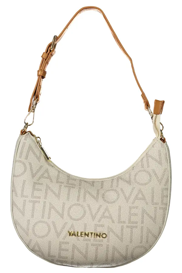 Valentino Bags Bež Valentino torba preko ramena