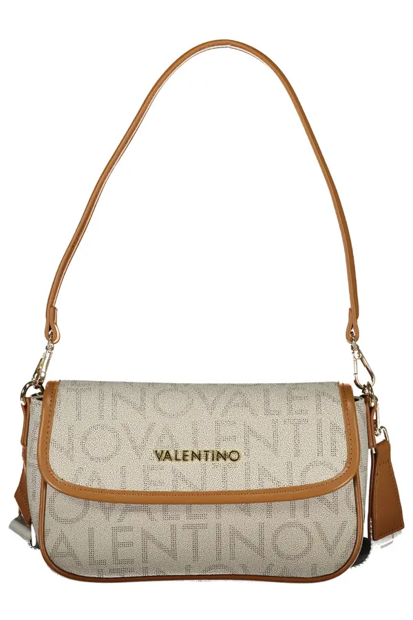 Valentino Bags Bež Valentino torba preko ramena