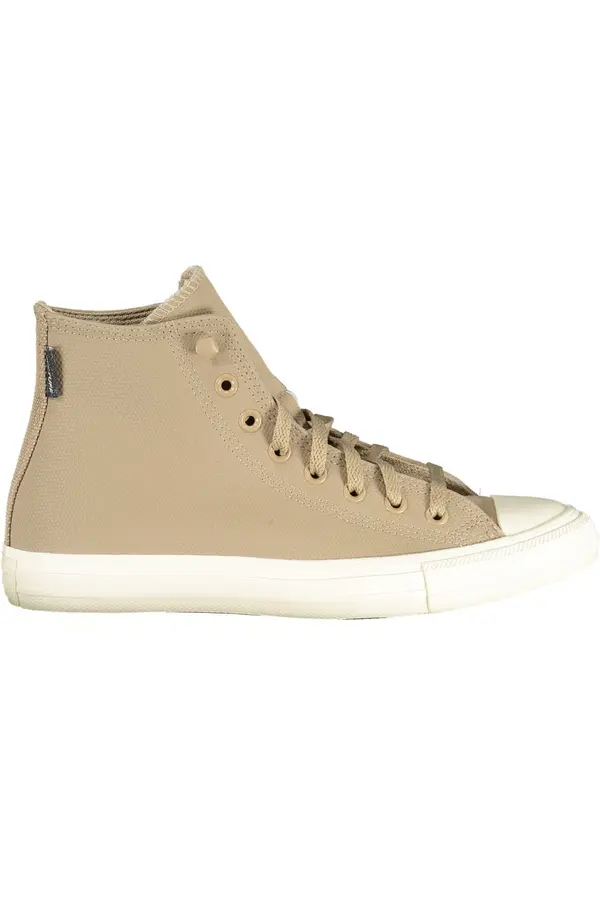 Converse Bež visoke tenisice