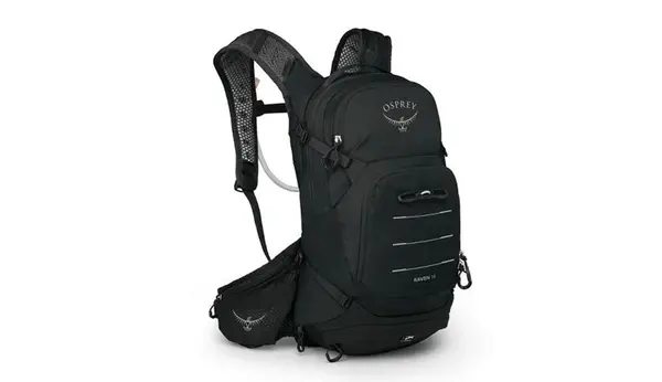 Osprey Biciklistički ruksak Osprey Raven 14