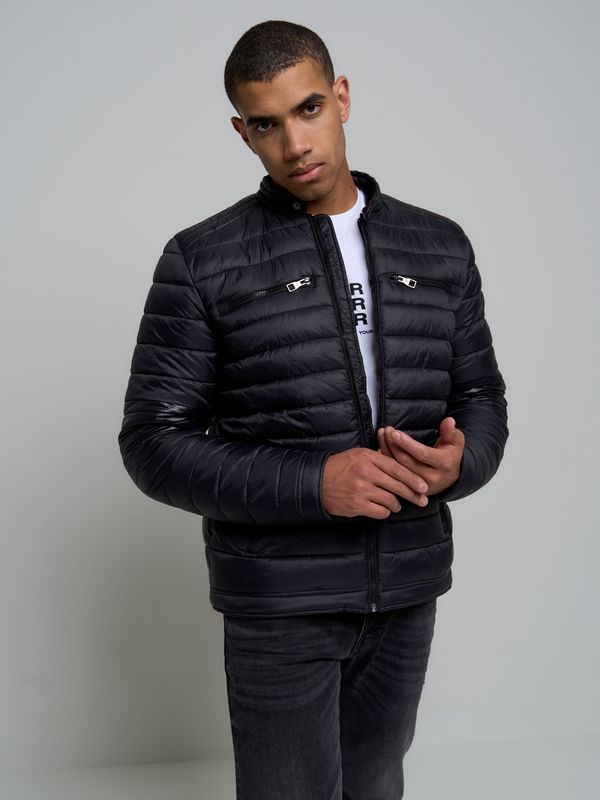 Big Star Big Star Man's Jacket Outerwear 130278 -906