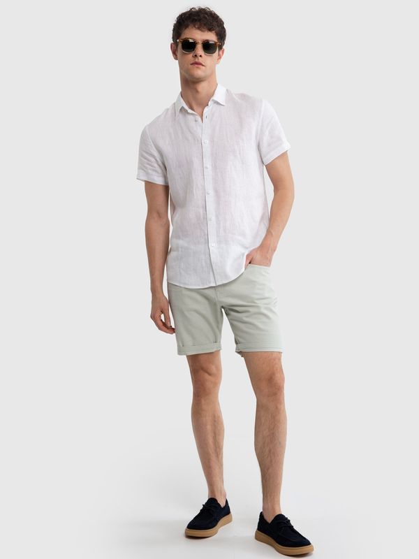 Big Star Big Star Man's Shorts 111251 -300