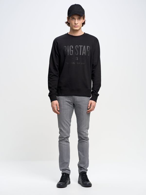Big Star Big Star Man's Slim Trousers 110843 -891