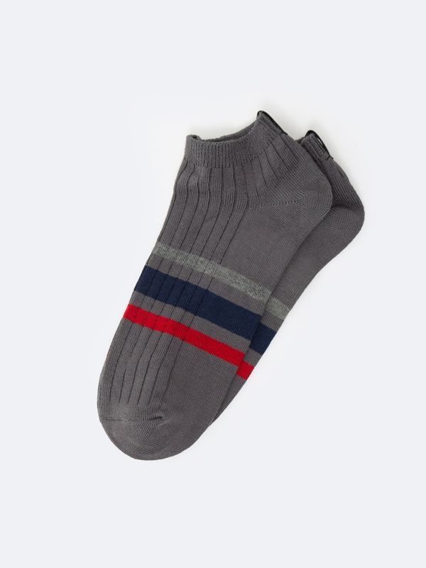 Big Star Big Star Man's Socks 211025 905