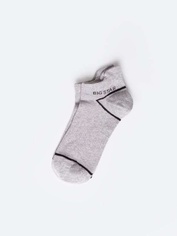 Big Star Big Star Man's Socks 211059 901