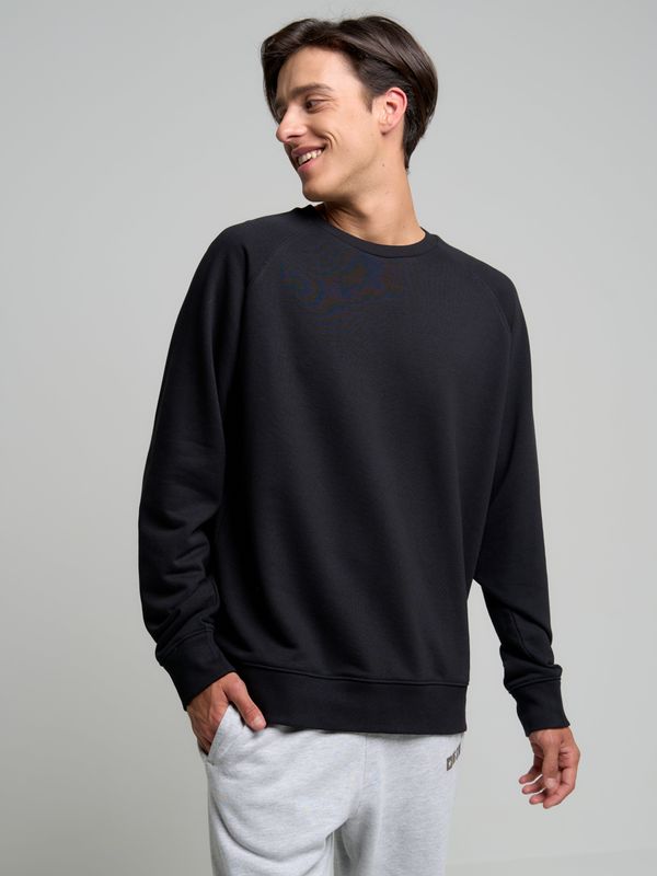 Big Star Big Star Man's Sweatshirt 171538 -906