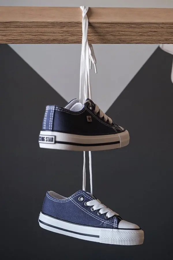 BIG STAR SHOES BIG STAR SHOES Big Star Kids' Sneakers