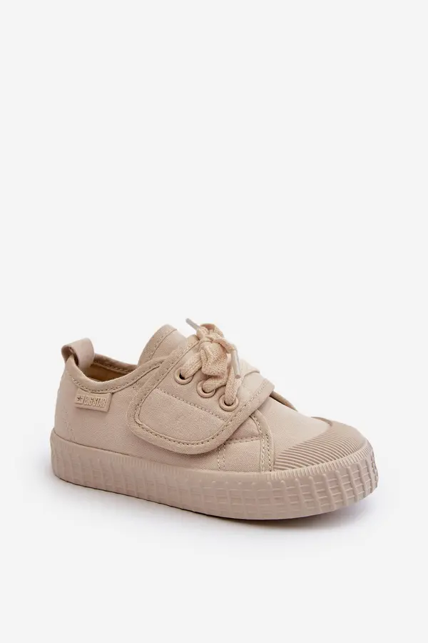BIG STAR SHOES BIG STAR SHOES Children's Sneakers HI-POLY SYSTEM BIG STAR