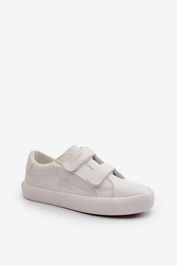 BIG STAR SHOES BIG STAR SHOES Children's Velcro Sneakers Big Star