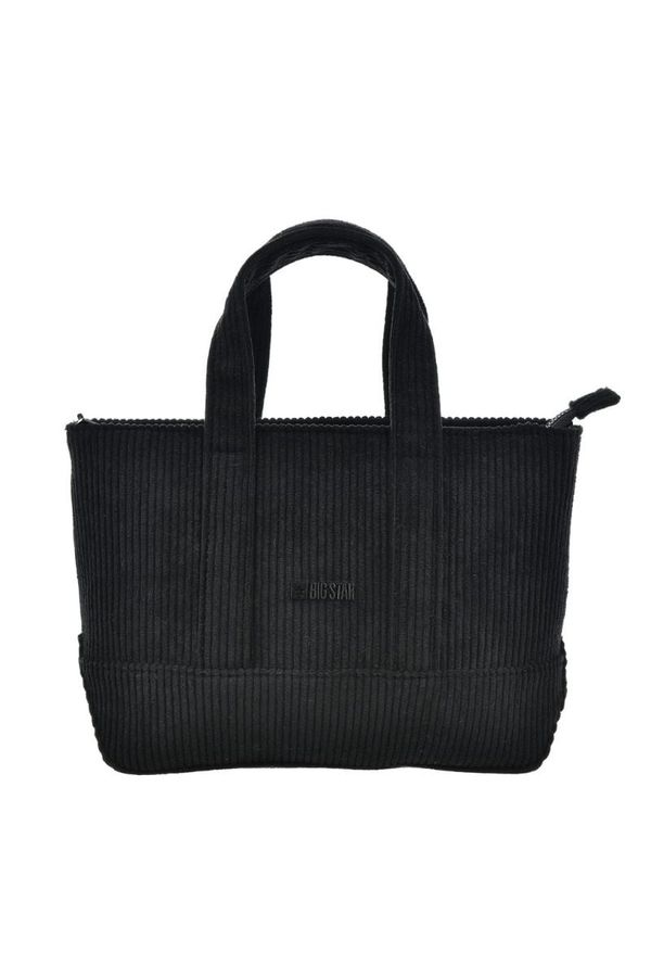 Big Star BIG STAR SHOES Corduroy bag Big Star