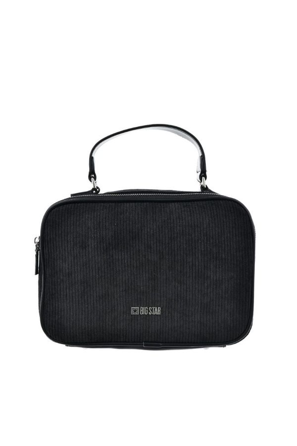 Big Star BIG STAR SHOES Corduroy Bag Big Star