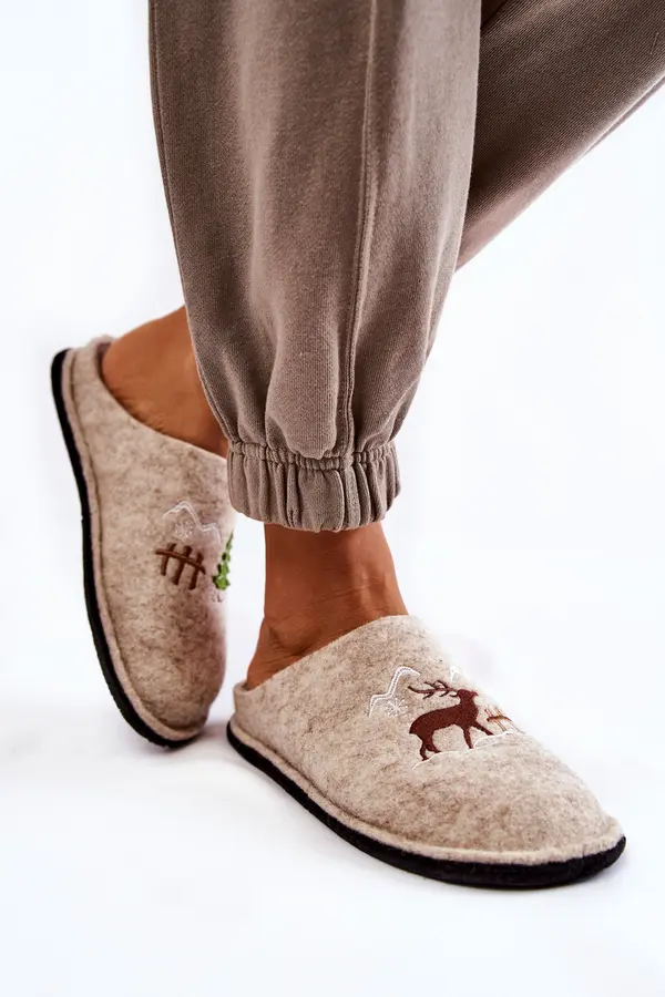 BIG STAR SHOES BIG STAR SHOES Domestic slippers Big Star