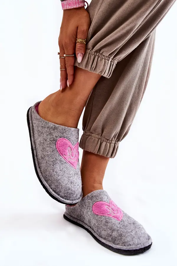 BIG STAR SHOES BIG STAR SHOES Domestic slippers Big Star