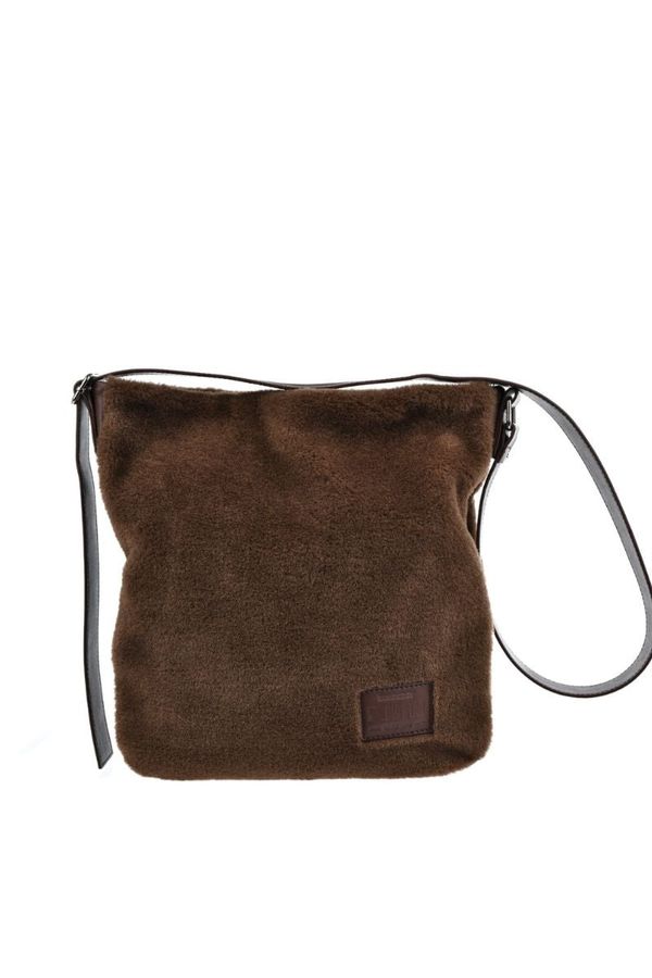 Big Star BIG STAR SHOES Faux Fur Bag Big Star