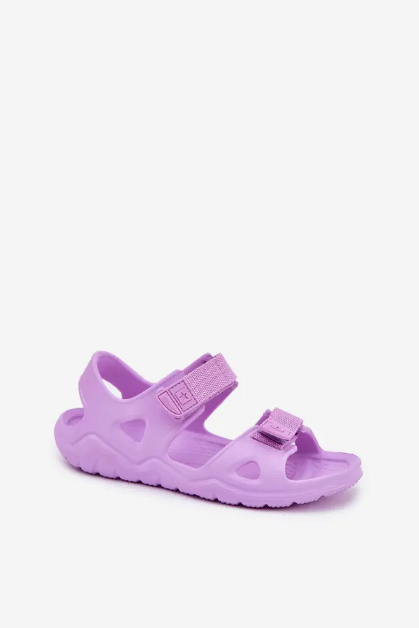 BIG STAR SHOES BIG STAR SHOES Foam Children's Sandals Big Star