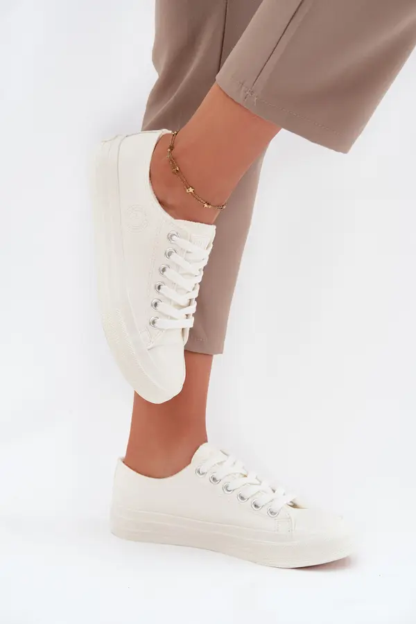 BIG STAR SHOES BIG STAR SHOES Insulated Low Sneakers Women Big Star
