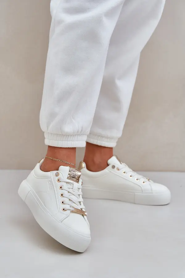 BIG STAR SHOES BIG STAR SHOES Ladies Sneakers Big Star