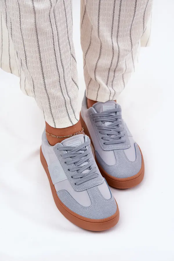 BIG STAR SHOES BIG STAR SHOES Ladies Sneakers Big Star