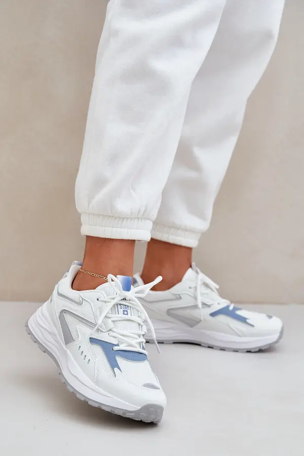 BIG STAR SHOES BIG STAR SHOES Ladies Sports Shoes Big Star