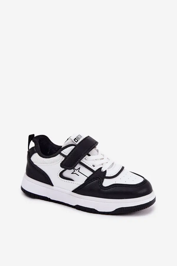BIG STAR SHOES BIG STAR SHOES Light Kids Sneakers Big Star