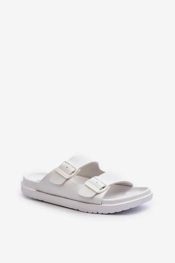 BIG STAR SHOES BIG STAR SHOES Light Men's Sandals With Buckles Big Star