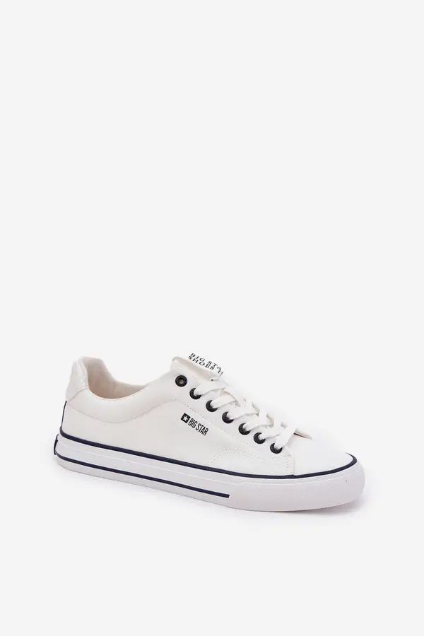 BIG STAR SHOES BIG STAR SHOES Low Mens Sneakers Big Star