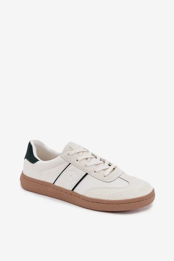 BIG STAR SHOES BIG STAR SHOES Low Men's Sneakers Big Star